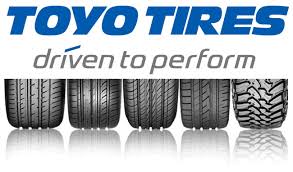 Toyo Tires